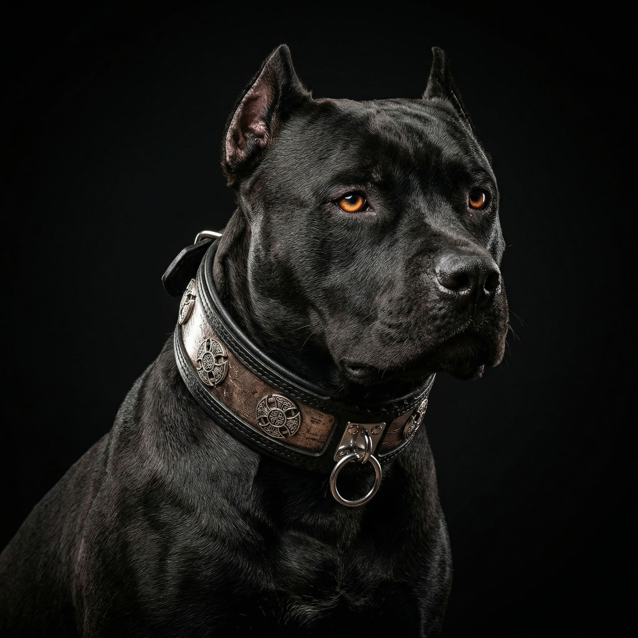 The ''Viking'' LIMITED collar exclusive design/ 50 pieces - Image 6