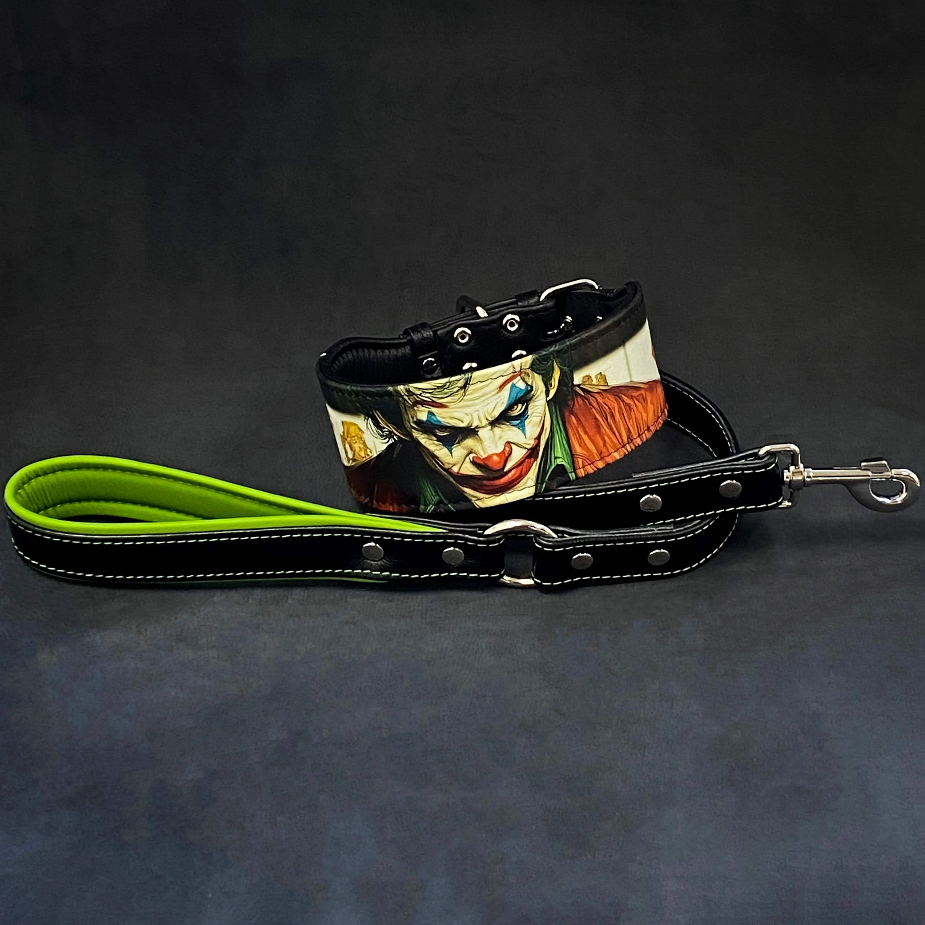 The JK Limited Collar - Image 2