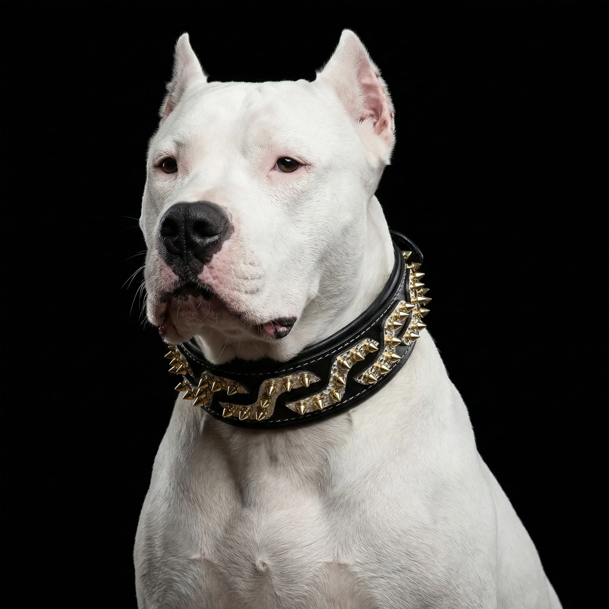 The ''Platinum'' collar - Image 4